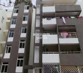 Solitaire Residency Hennur Road