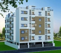 Soma White House, Begur, Bangalore