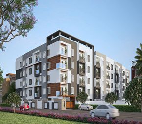 Son Aavya Homes, Electronic City, Bangalore