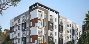 Son Aavya Homes in Electronic City, Bangalore