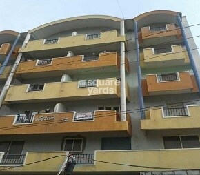 Sona Towers