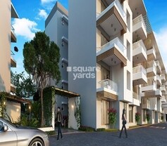 Sona Vistaas, Devarachikkana Halli, Bangalore