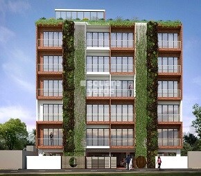 Soni Brent Woods residential project in JP Nagar