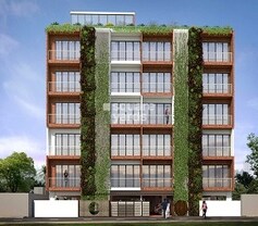 Soni Brent Woods, JP Nagar, Bangalore