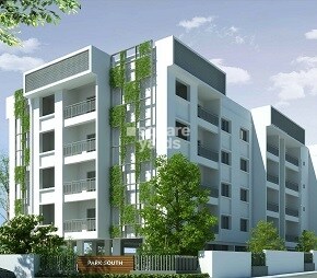 Sonin Park South