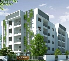 Sonin Park South, JP Nagar Phase 7, Bangalore