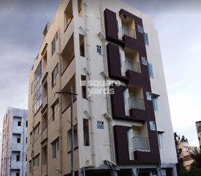 Sonus Nest Apartment