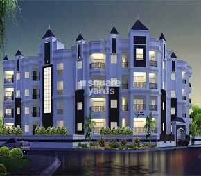 Soorya Signature residential project in Hebbal