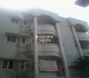 Soundarya Excellency, Ganga Nagar, Bangalore