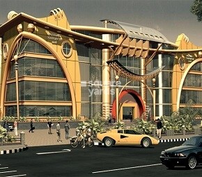 Soundarya Mall