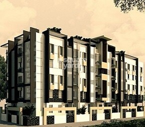 Soundarya Paradise