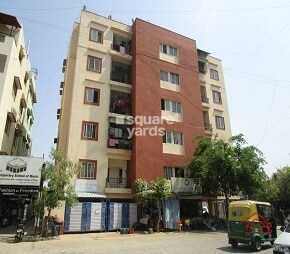 Soundarya Pranav Apartment