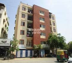 Soundarya Pranav Apartment Flagship