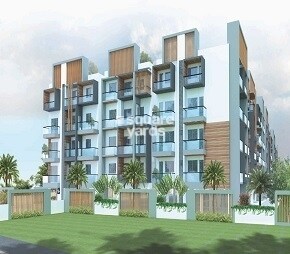 South Park, Bannerghatta Road, Bangalore