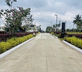 Southwest Botanica, Tharalu, Bangalore