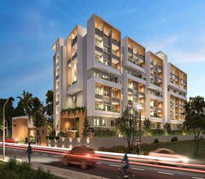 Soven Sachi, Yelahanka, Bangalore
