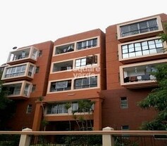 Sovereign Park, Basavanagudi, Bangalore