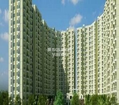 Sovereign Silicon City, Horamavu, Bangalore