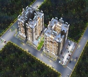 Sowparnika Ashiyana Phase II