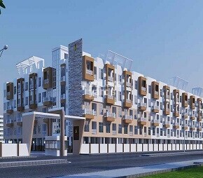 Sowparnika Indraprastha, Whitefield, Bangalore