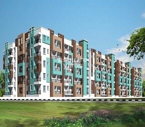 Sowparnika Sanvi Phase II