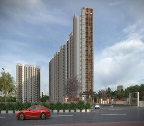 Representative image as actual visual unavailable for Sowparnika Whispering Petals