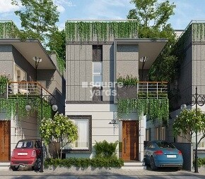 SPA Eco City
