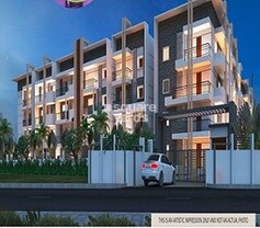 Spad Classic Nakshatra Nestilo, Whitefield, Bangalore