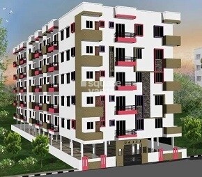 Spatika Anjanadri Enclave