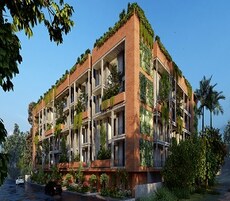 Speckles Patio Featured Image