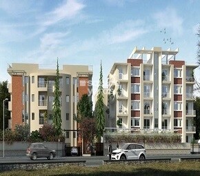 Spectra Sylvan Annexe