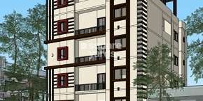 Spire One Apartments in Yelahanka New Town, Bangalore
