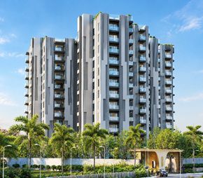 Splendid Evora project in Hebbagodi, Bangalore