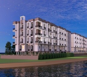 Splendid Lake Breez, Begur, Bangalore