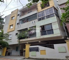 Splendid Mythri Pearl, Vijayanagar, Bangalore