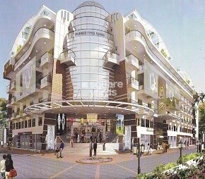 Splendid Times Square, Whitefield, Bangalore