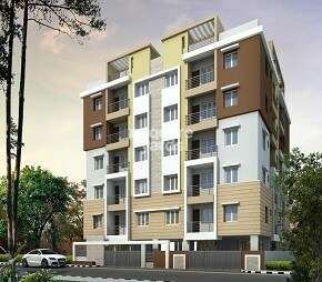 Spoorthi Samrudhi, Horamavu, Bangalore