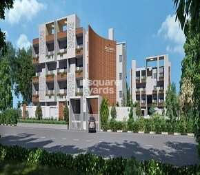 Springseas Crosswinds, Hagadur, Bangalore