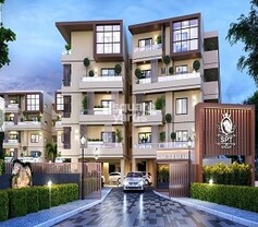 SPT Crafted Living, Whitefield, Bangalore