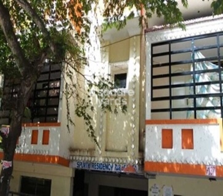 Spurthi Residency Cover Image