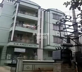 SR Apartment