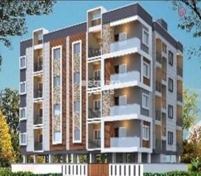 SR Nithya Varsh, Padmanabha Nagar, Bangalore