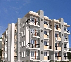SR Purvi Pride residential project in Whitefield