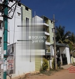 SR Serene Homes SR Serene Homes