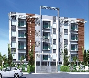 SR Sky Blue residential project in Gopasandra