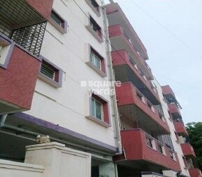 SR Srivari Mansion