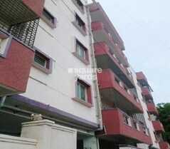 SR Srivari Mansion