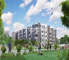 SR Suvarna Apartment Featured Image