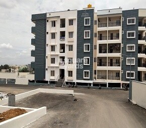 SR Suvarna Residency