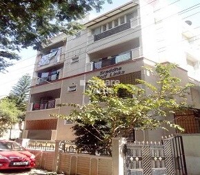 Sraddha Golf Links residential project in Rustam Bagh Layout